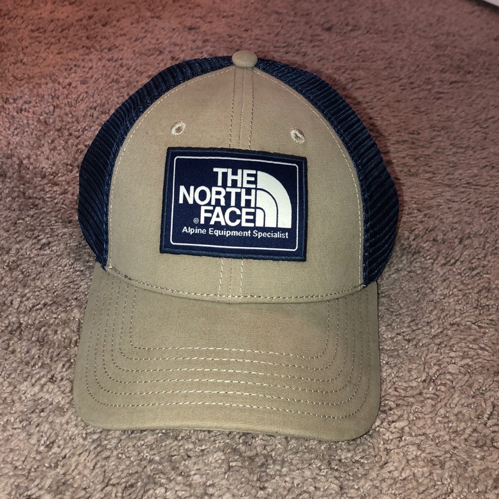 The North Face unisex hat